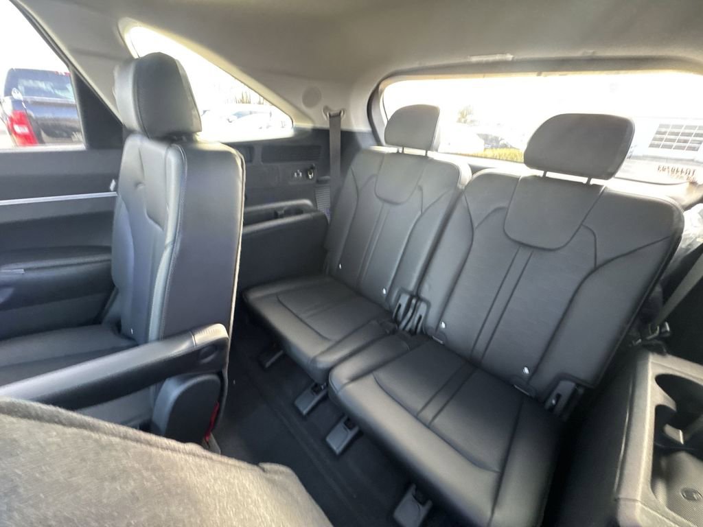 New 2026 Kia Sorento X-Line EX AWD/4WD image 24