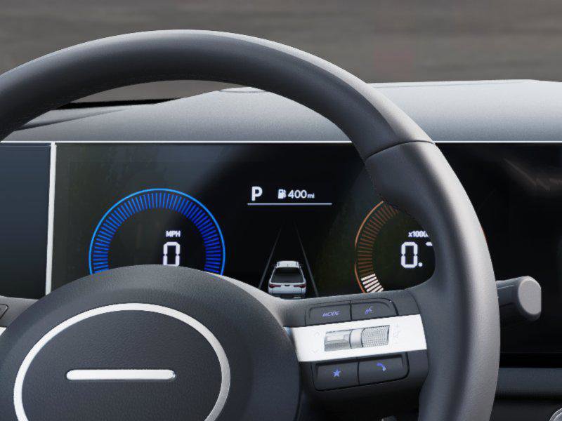 New 2026 Hyundai Santa Cruz SE image 14