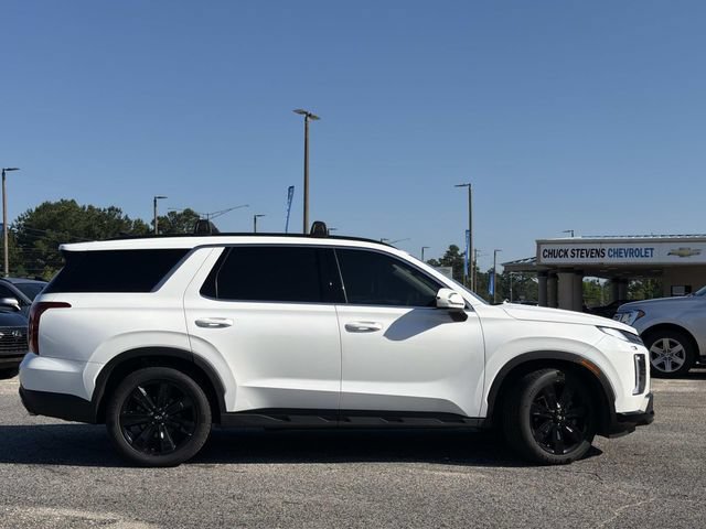 Used 2023 Hyundai Palisade XRT w/ Cargo Package AWD/4WD image 5