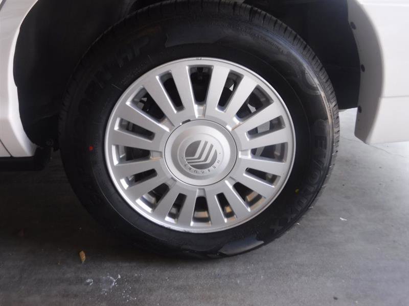 Used 2007 Mercury Grand Marquis LS image 18