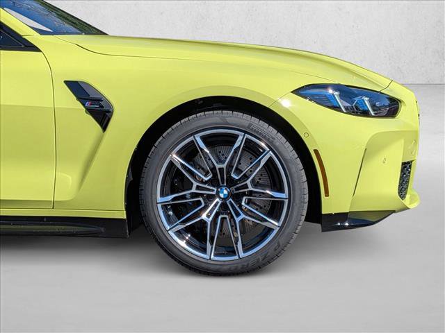 New 2026 BMW M4 xDrive Competition w/ Executive Package image 10