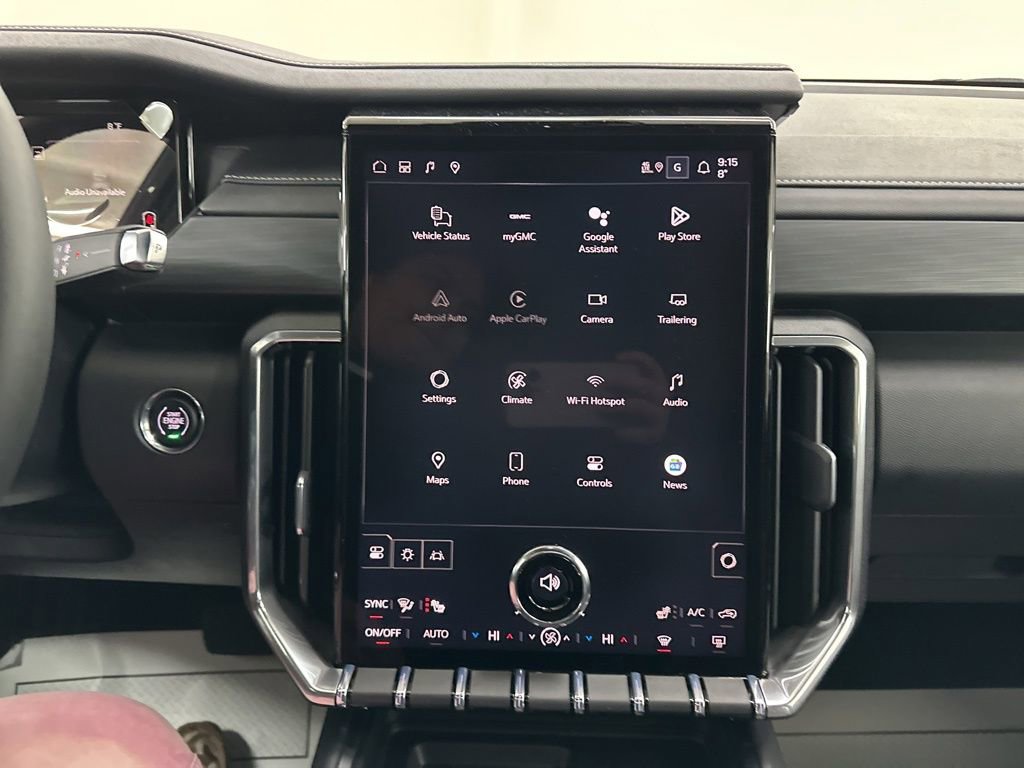 New 2026 GMC Acadia Elevation w/ Elevation Premium Package image 39