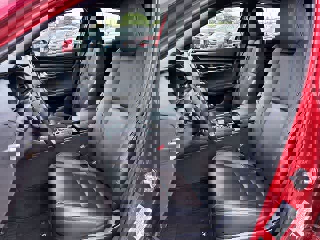 Used 2024 MAZDA MAZDA3 s image 17