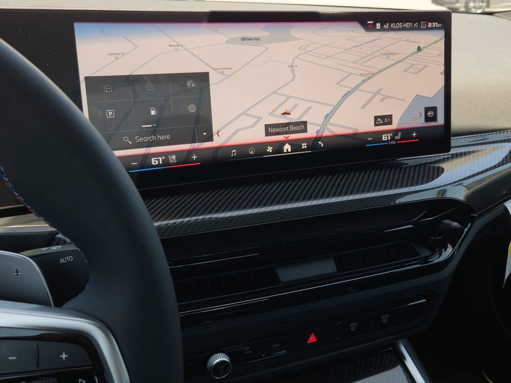 New 2026 BMW M340i w/ Premium Package RWD image 12