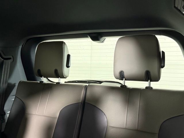 New 2025 Lexus LX 700h Overtrail image 25