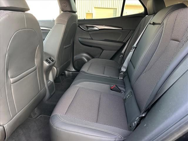 Certified 2023 Buick Envision Preferred image 16