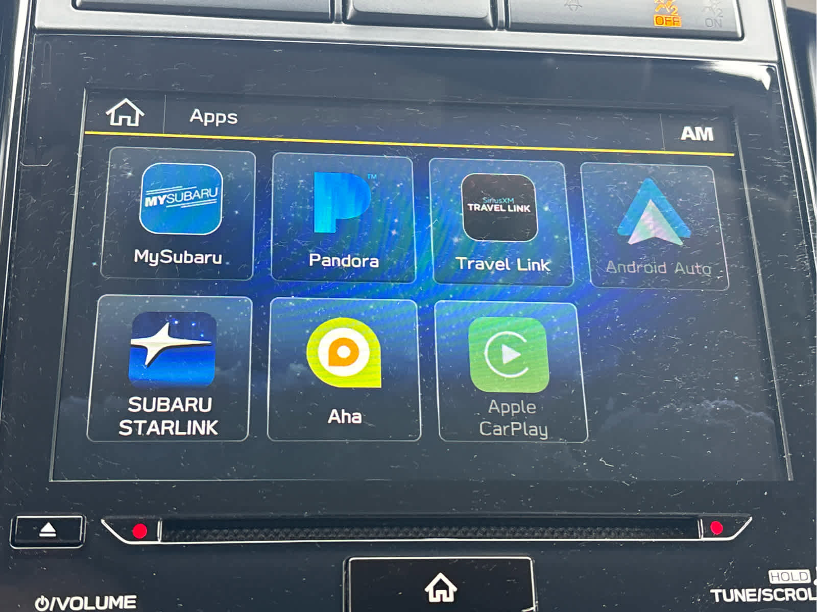 Used 2019 Subaru Ascent Premium image 15