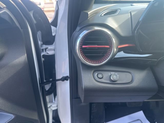 New 2026 Chevrolet Trax RS w/ Driver Confidence Package image 18