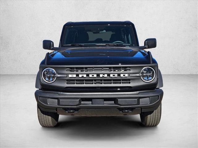 New 2025 Ford Bronco 4-Door image 5