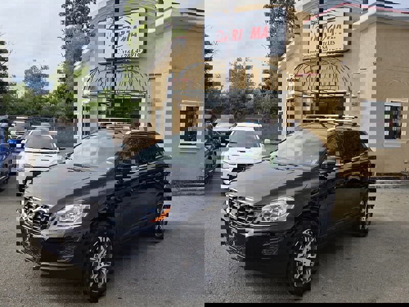 Used 2012 Volvo XC60 T6 image 1