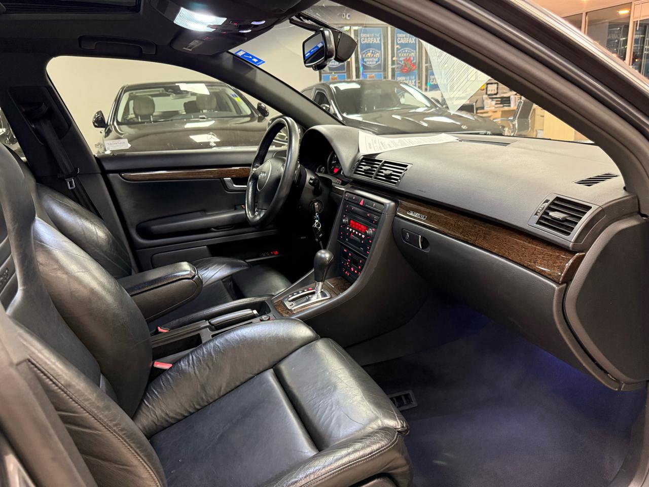 Used 2005 Audi S4 Avant AWD/4WD image 19