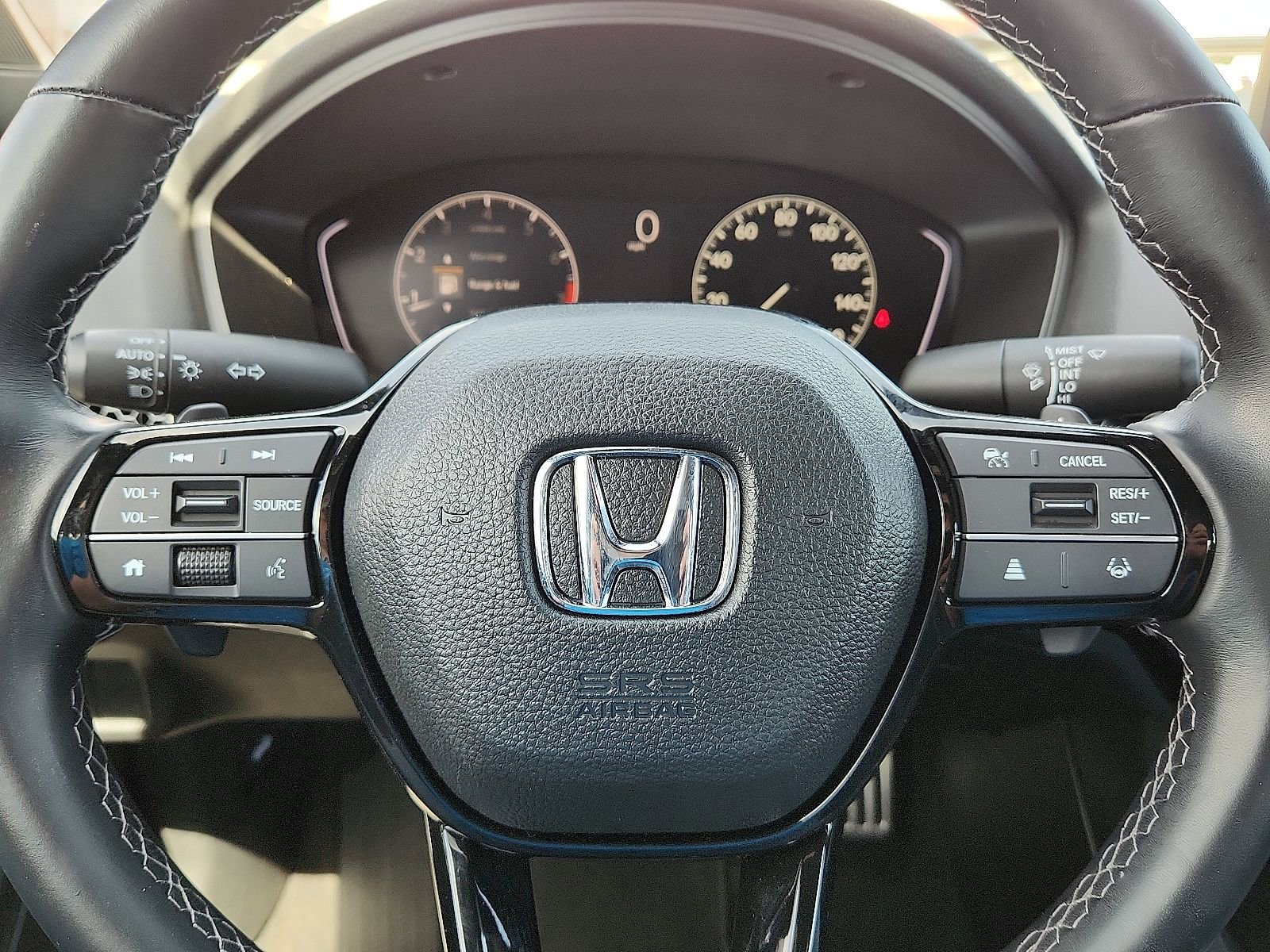Used 2025 Honda Civic Sport image 24
