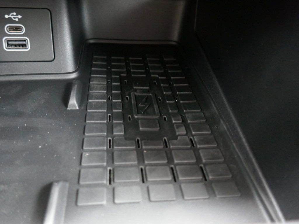 New 2025 Ford Bronco Sport Outer Banks image 17