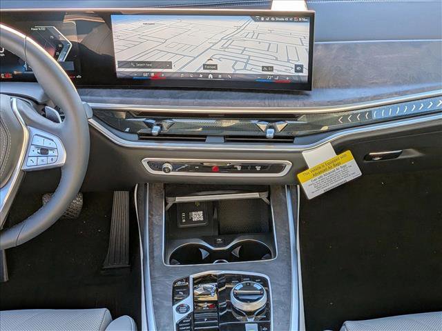 New 2026 BMW X7 xDrive40i image 11