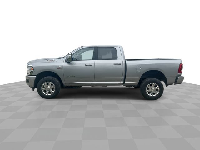 Used 2024 RAM 2500 Laramie AWD/4WD image 6