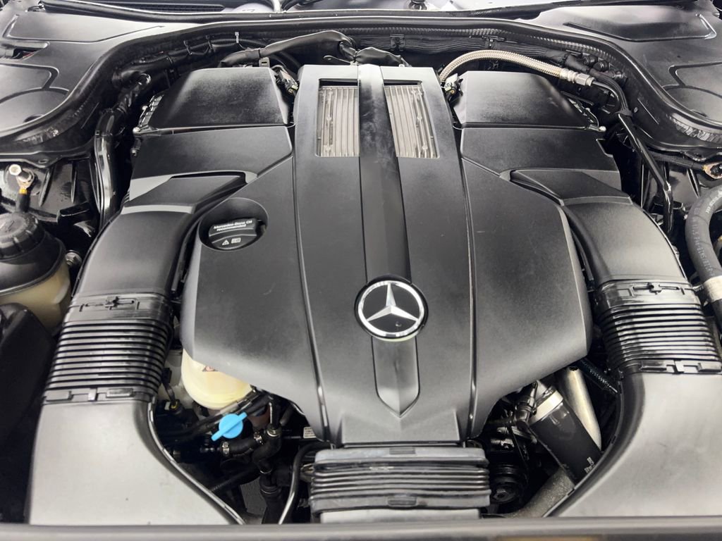Used 2018 Mercedes-Benz S 450 Sedan image 73