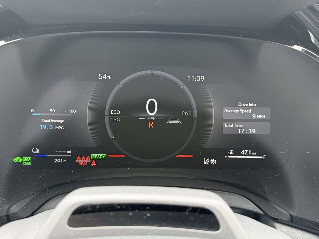 New 2026 Lexus RX 450h AWD image 20