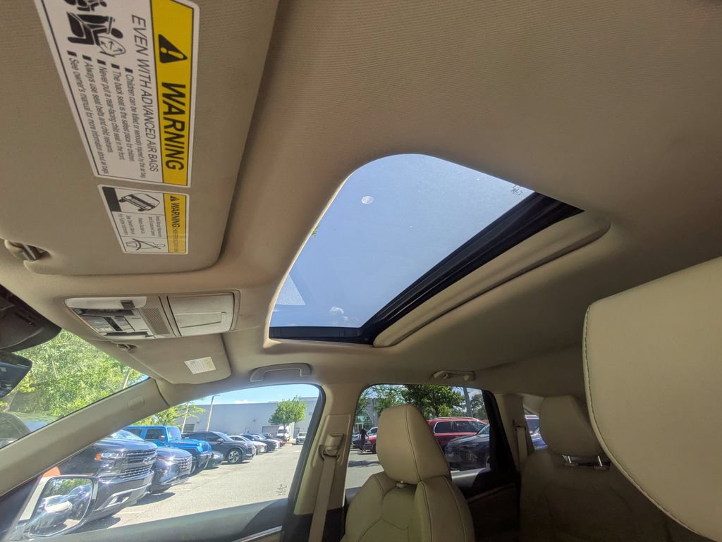 Used 2020 Acura MDX SH-AWD w/ Technology Package image 21