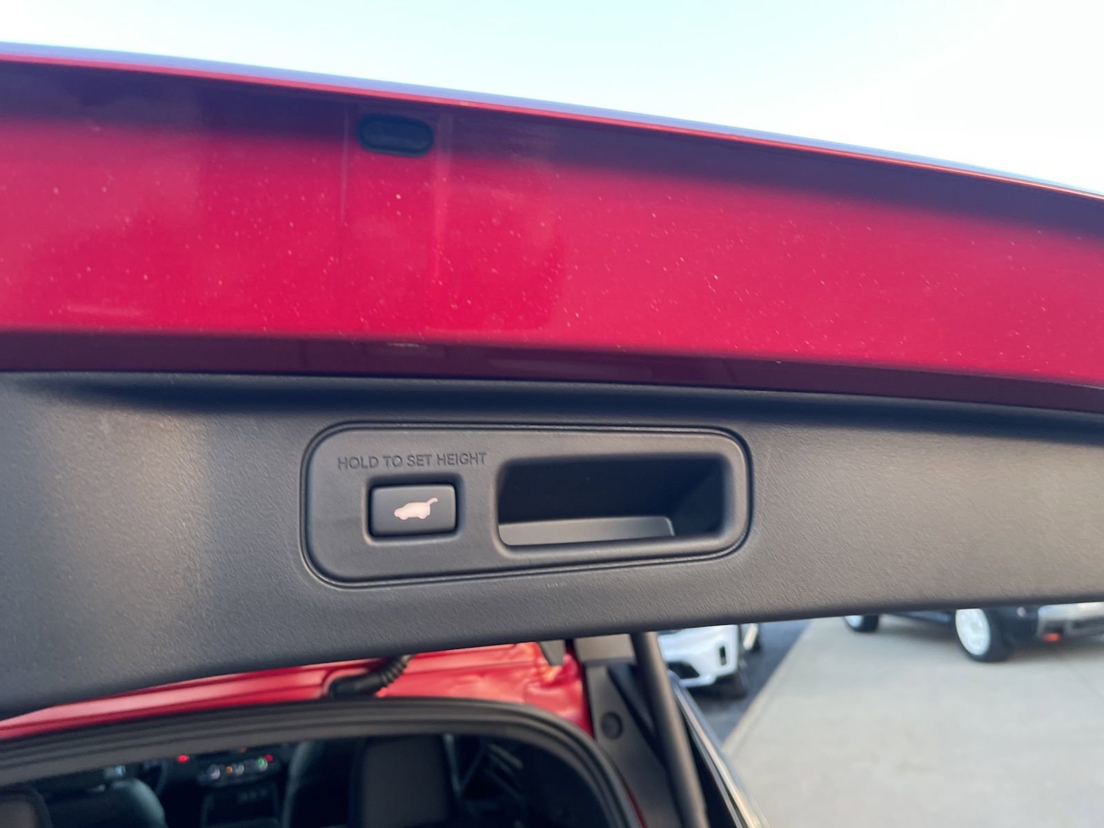 New 2026 Honda Passport TrailSport Elite image 17