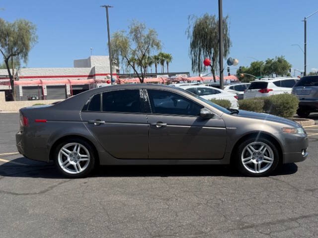 Used 2007 Acura TL FWD image 2