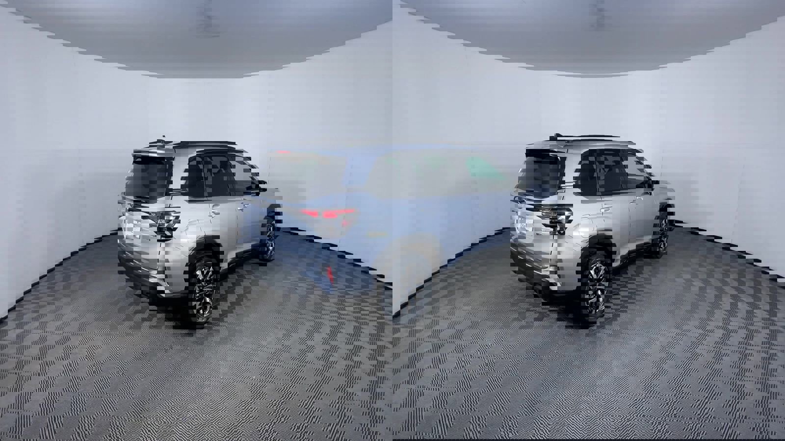 New 2026 Subaru Forester Touring image 8