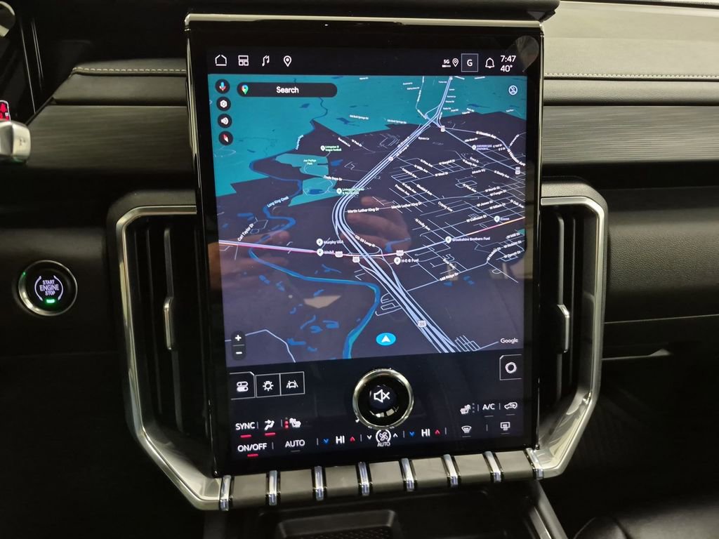 New 2026 GMC Acadia Elevation w/ Black Edition image 14