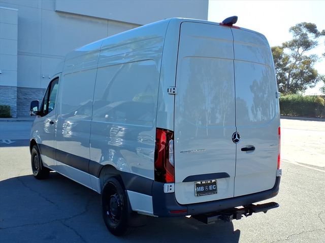 New 2026 Mercedes-Benz Sprinter 2500 image 20