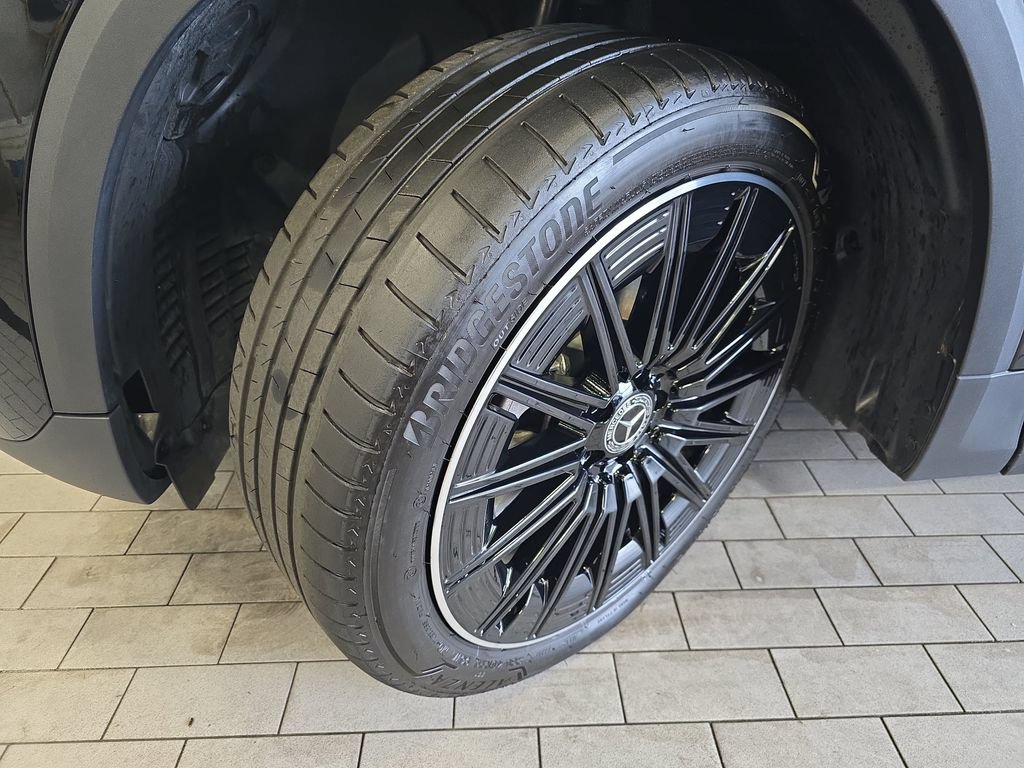 Certified 2026 Mercedes-Benz GLA 250 image 35