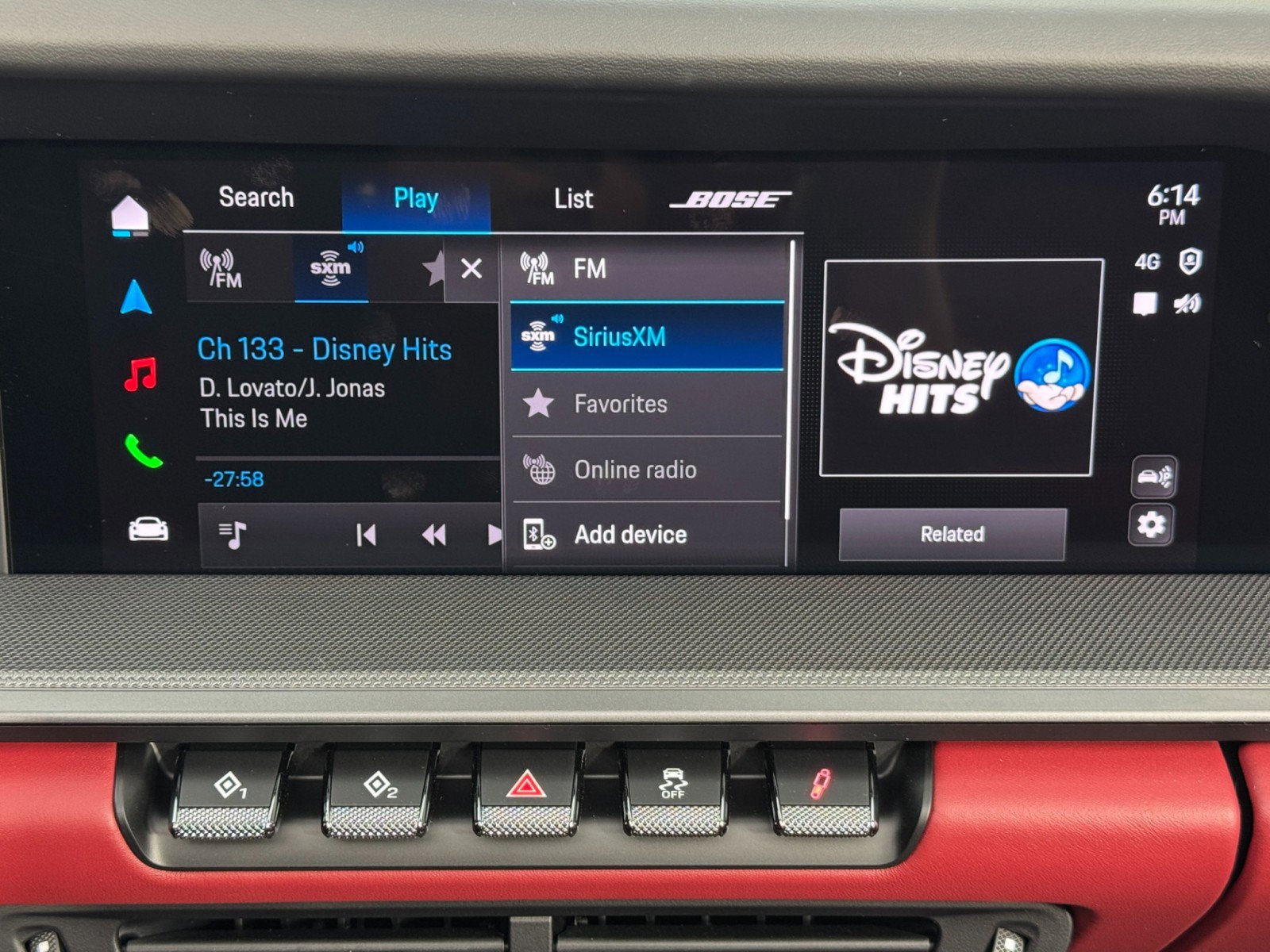 Used 2025 Porsche 911 Carrera image 28