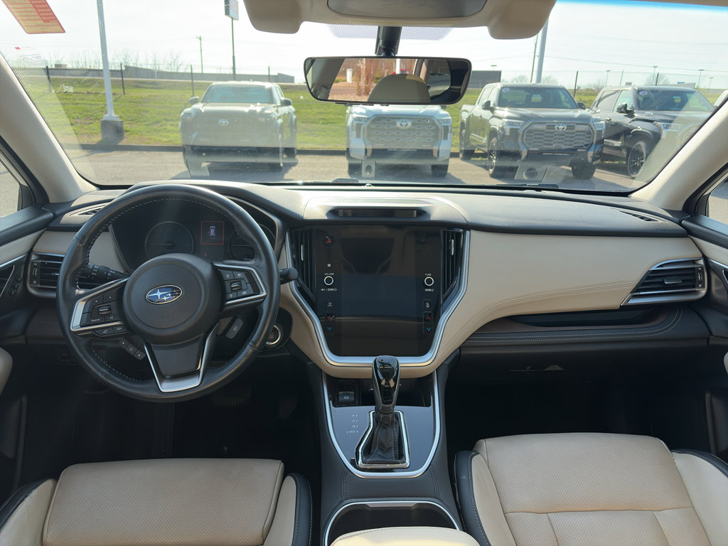 Used 2021 Subaru Outback Limited image 14