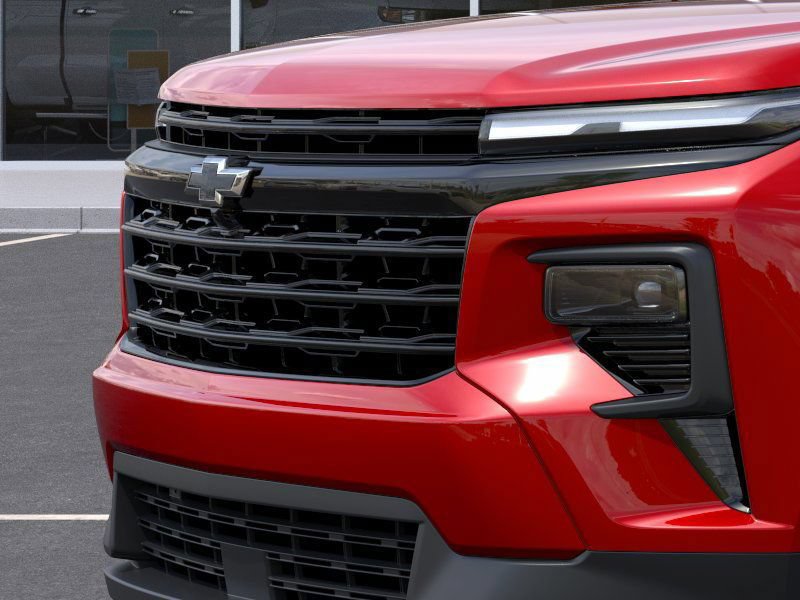 New 2026 Chevrolet Traverse LT w/ Midnight/Sport Edition FWD image 13