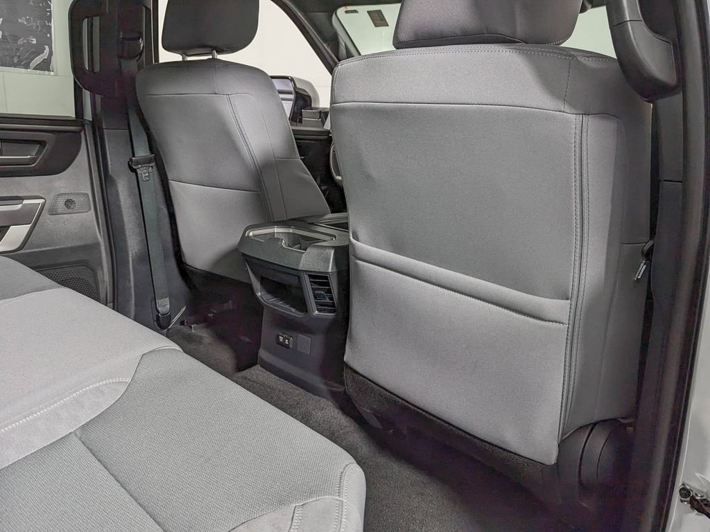 Used 2025 Toyota Tundra SR5 image 46