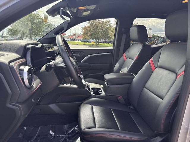 Certified 2023 Chevrolet Colorado Z71 w/ Z71 Convenience Package 2 AWD/4WD image 19