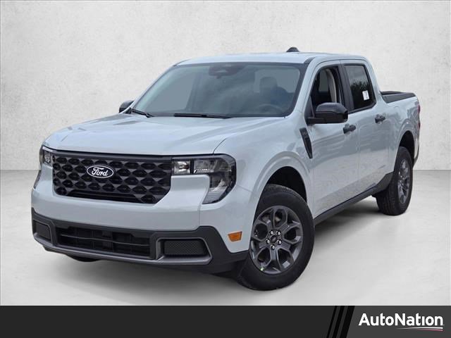 New 2026 Ford Maverick XLT w/ Equipment Group 301A image 1