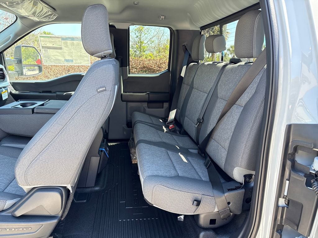 New 2026 Ford F350 XL w/ 360-Degree Camera Package image 29