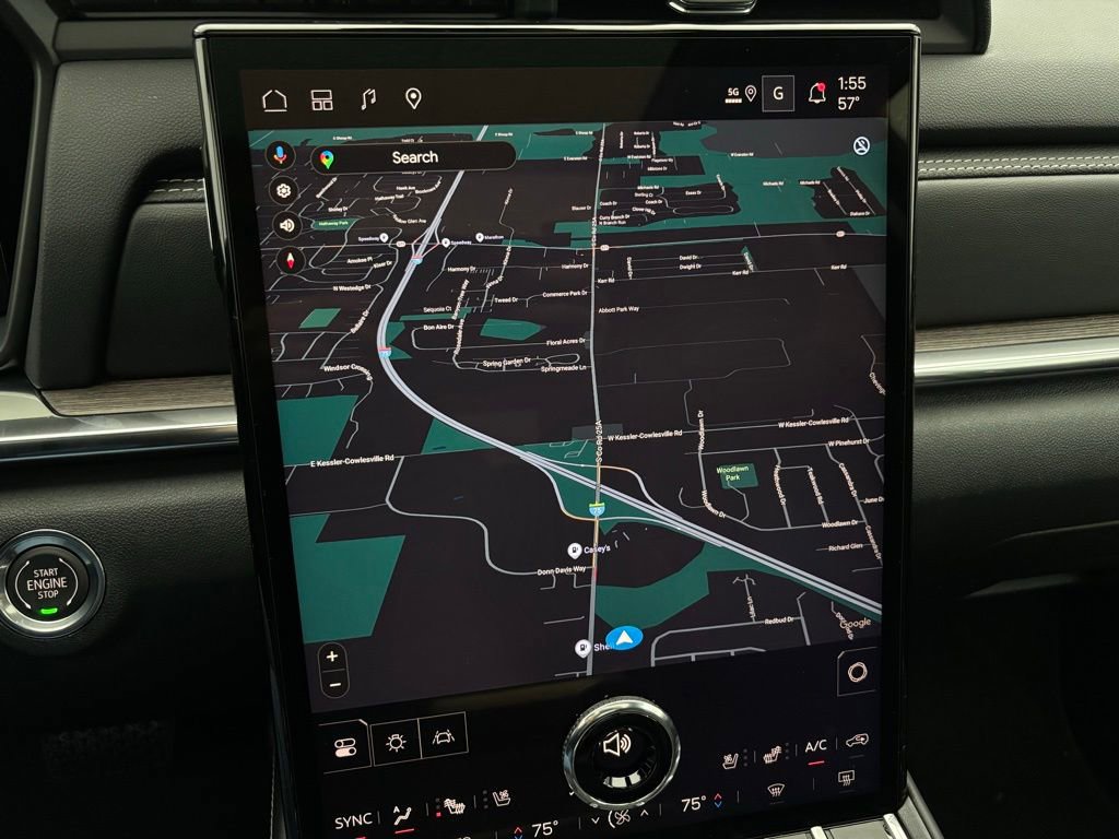 New 2026 GMC Terrain Denali image 29