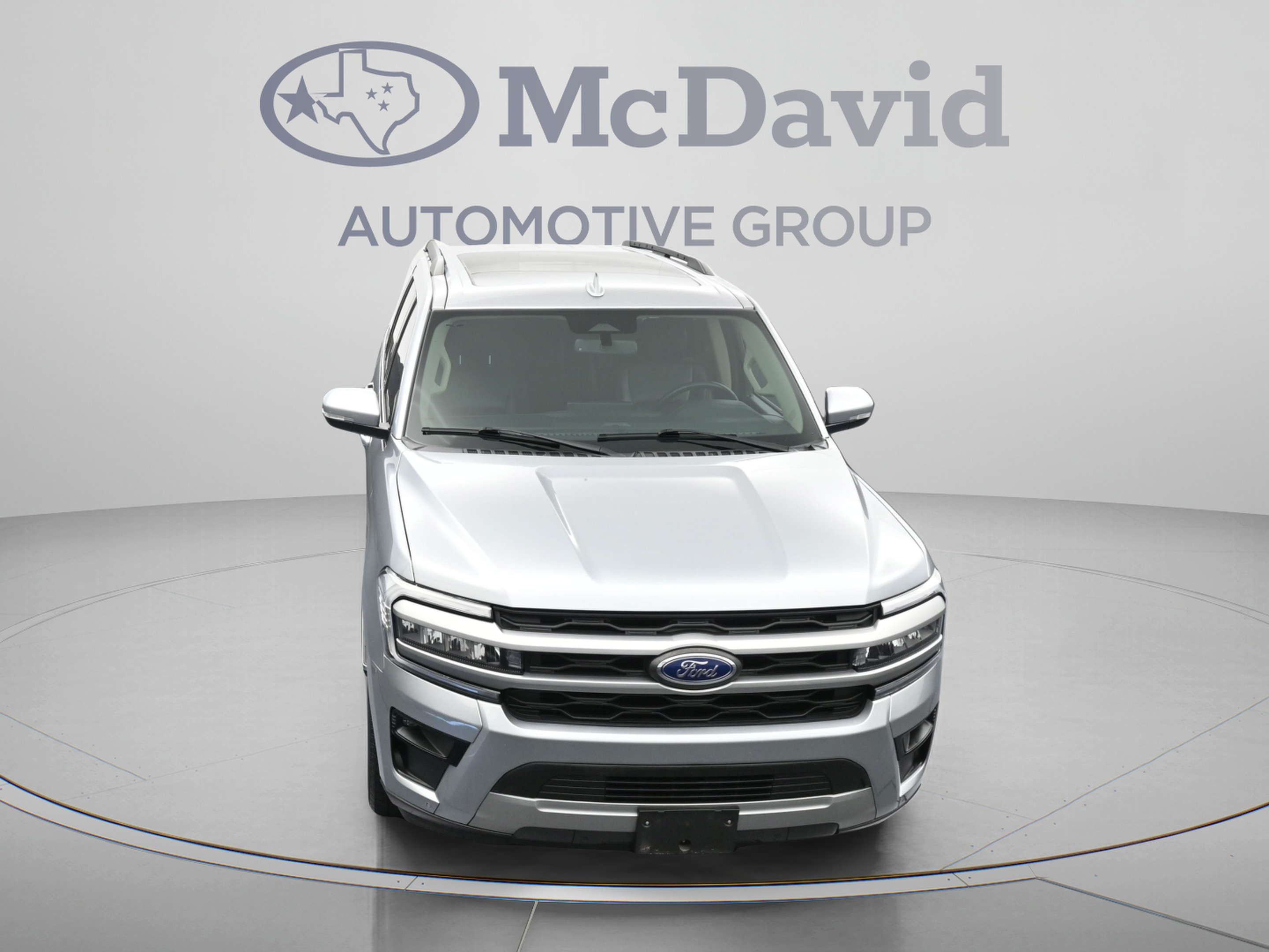 Used 2023 Ford Expedition XLT RWD image 35