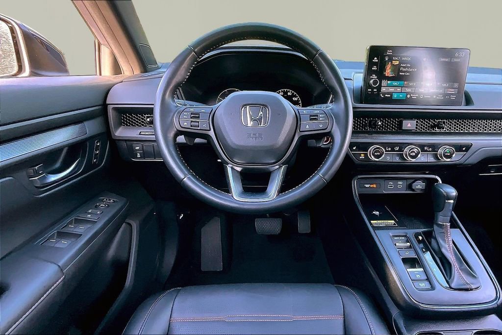 Used 2025 Honda CR-V Sport-L image 9