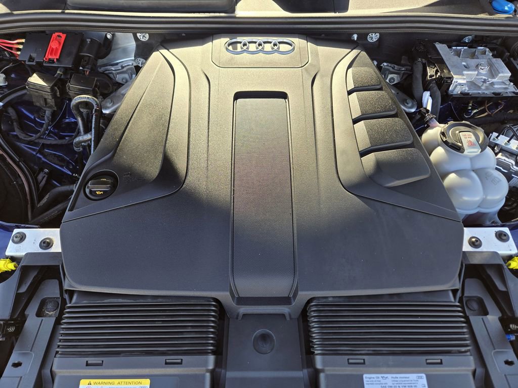 Certified 2023 Audi Q7 2.0T Premium w/ Convenience Package image 39