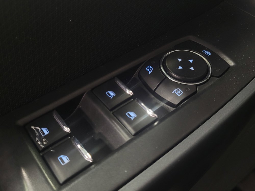 Used 2021 Ford F150 XLT RWD image 27