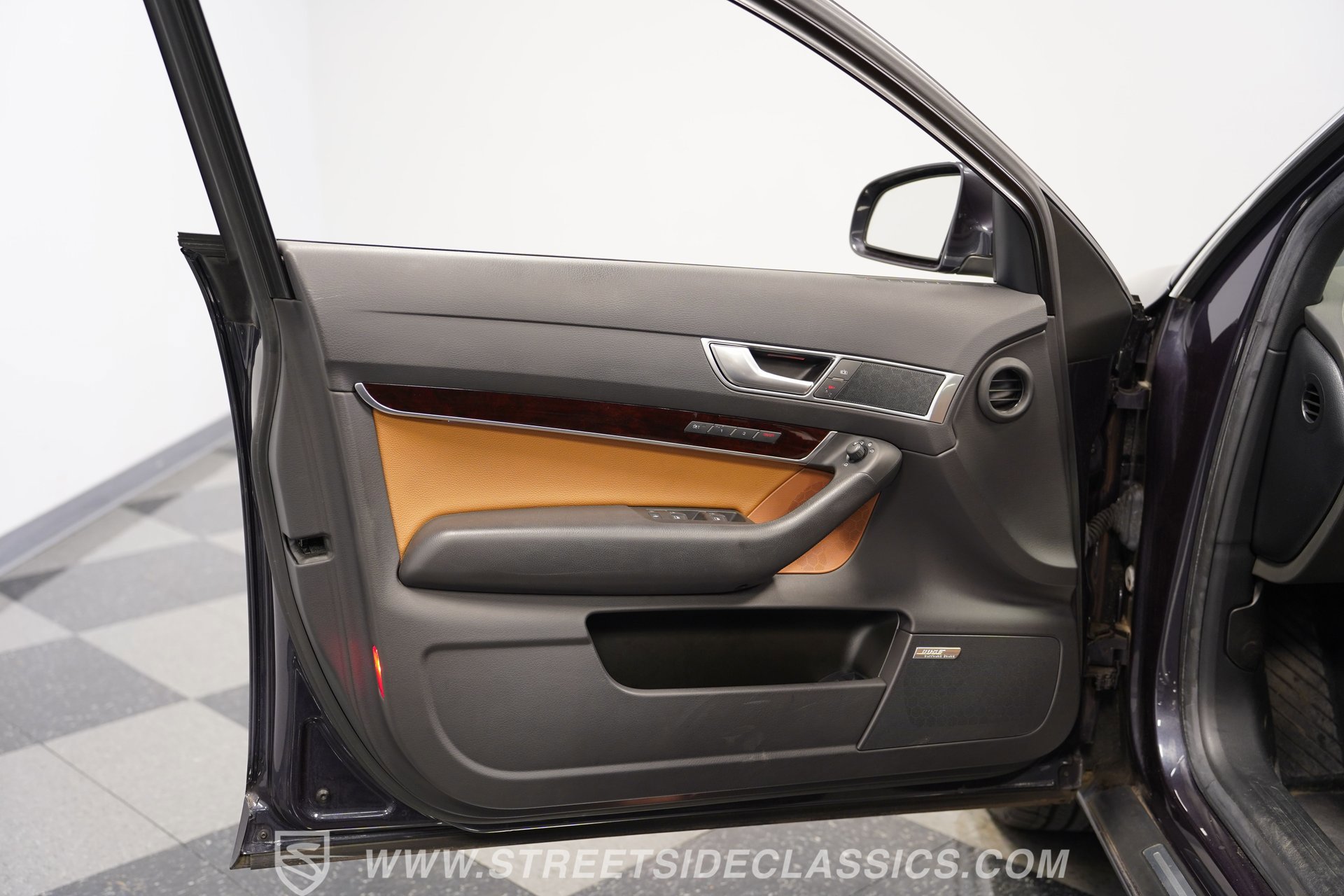 Used 2007 Audi A6 3.2 AWD/4WD image 38