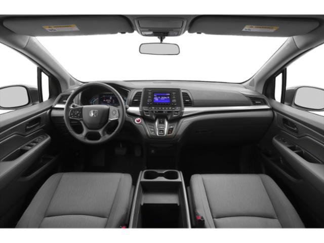 Used 2019 Honda Odyssey LX image 11