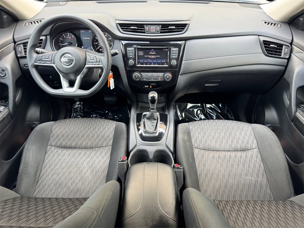 Used 2020 Nissan Rogue S image 16
