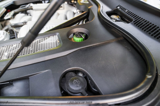 Used 2016 Bentley Mulsanne Speed image 18