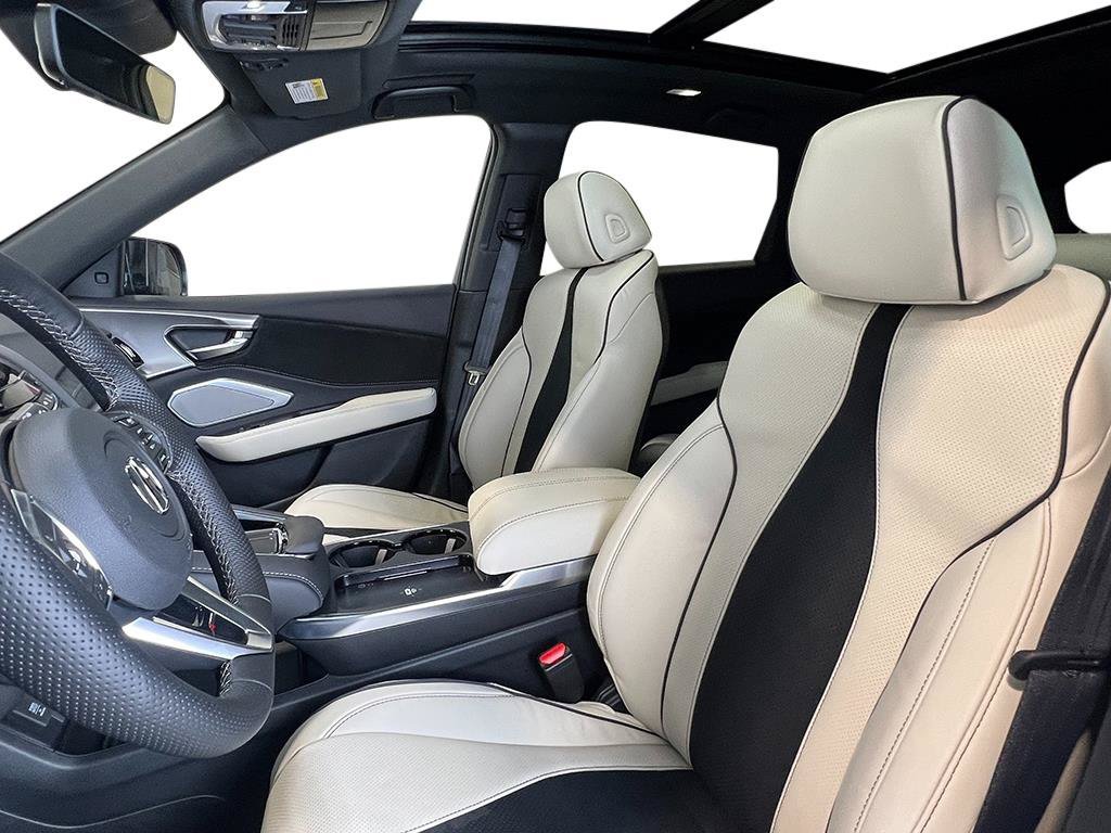 New 2026 Acura RDX w/ Advance Package AWD/4WD image 15