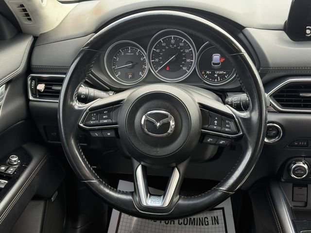 Used 2018 MAZDA CX-5 Grand Touring FWD image 23
