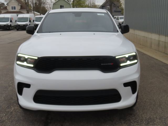 Used 2023 Dodge Durango GT AWD/4WD image 10