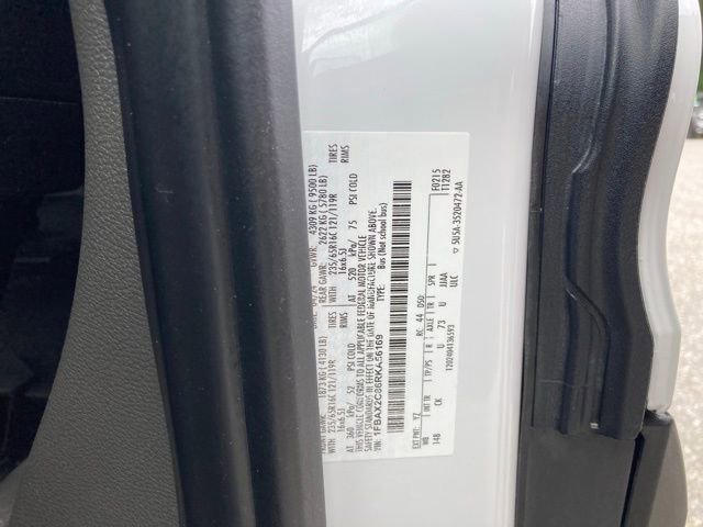 Used 2024 Ford Transit 350 XL image 9