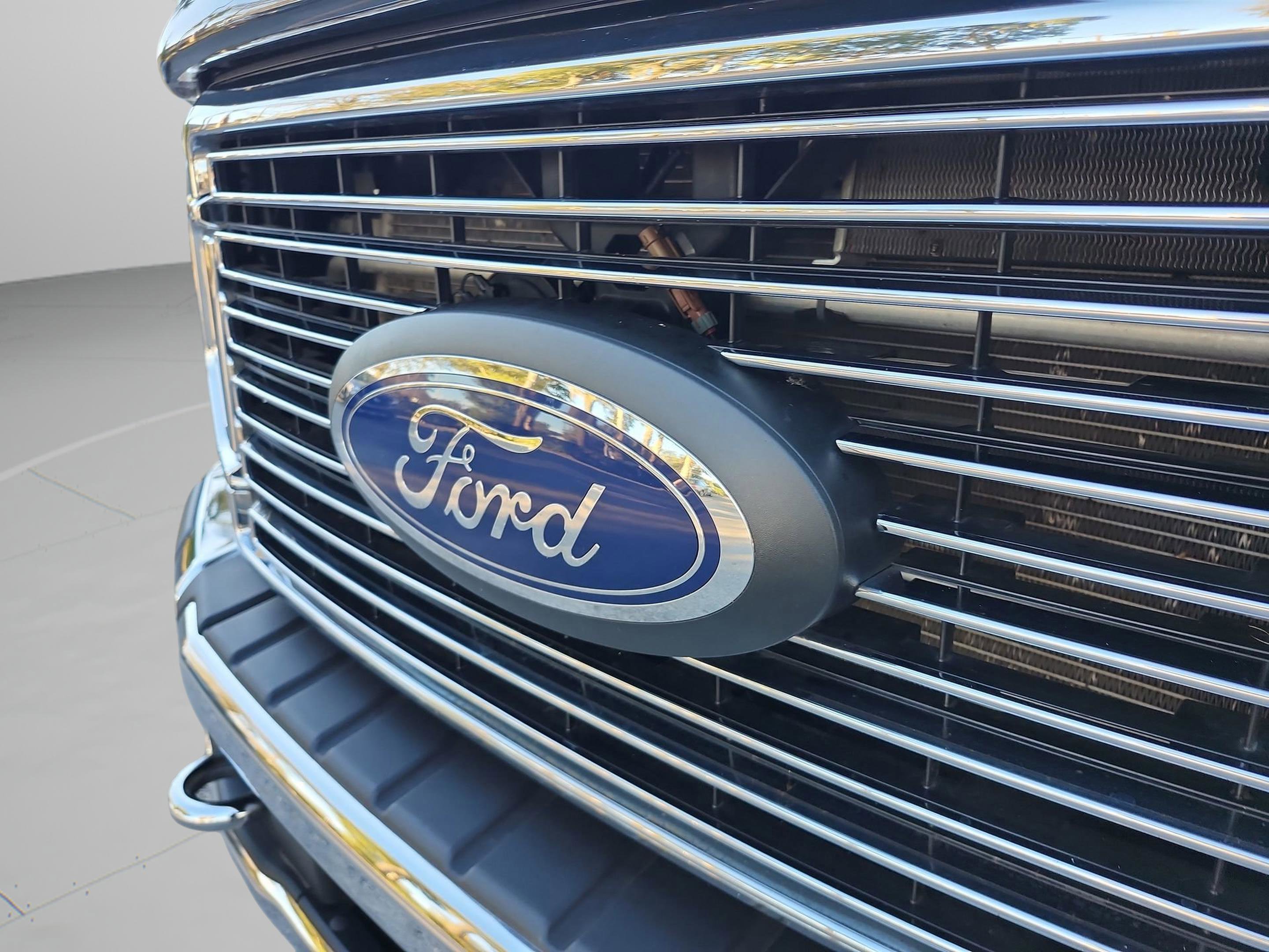 Used 2022 Ford F450 Lariat w/ Lariat Ultimate Package image 29