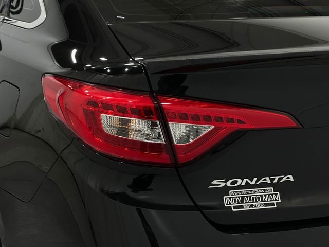 Used 2015 Hyundai Sonata Limited 2.0T image 36